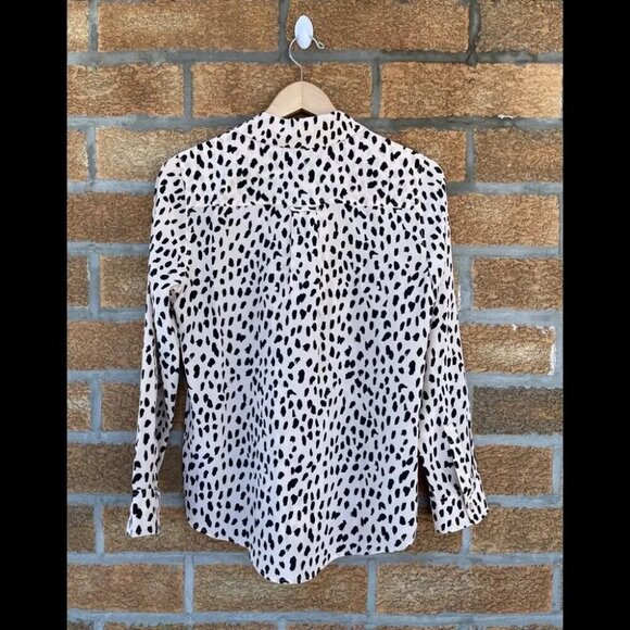 Rails REBEL - SILK BLUSH SPOTTED small - Picture 15 of 16